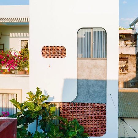 Mango Home & Apartment ดานัง ภายนอก รูปภาพ