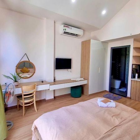 Mango Home & Apartment ดานัง ภายนอก รูปภาพ