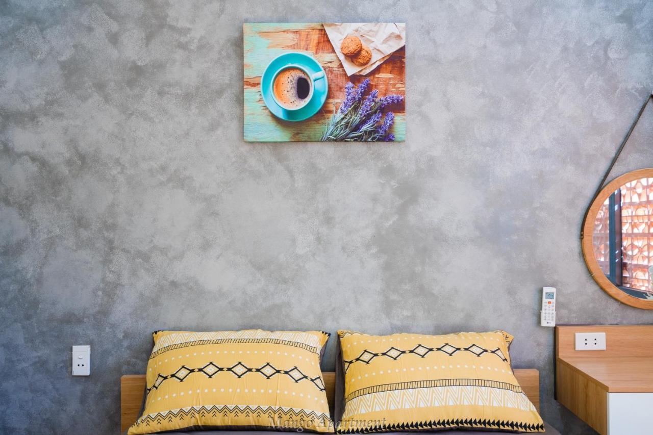 Mango Home & Apartment ดานัง ภายนอก รูปภาพ