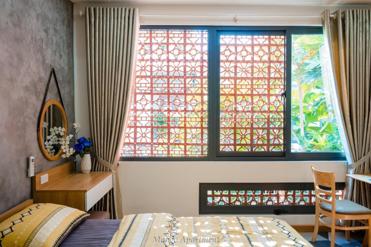 Mango Home & Apartment ดานัง ภายนอก รูปภาพ