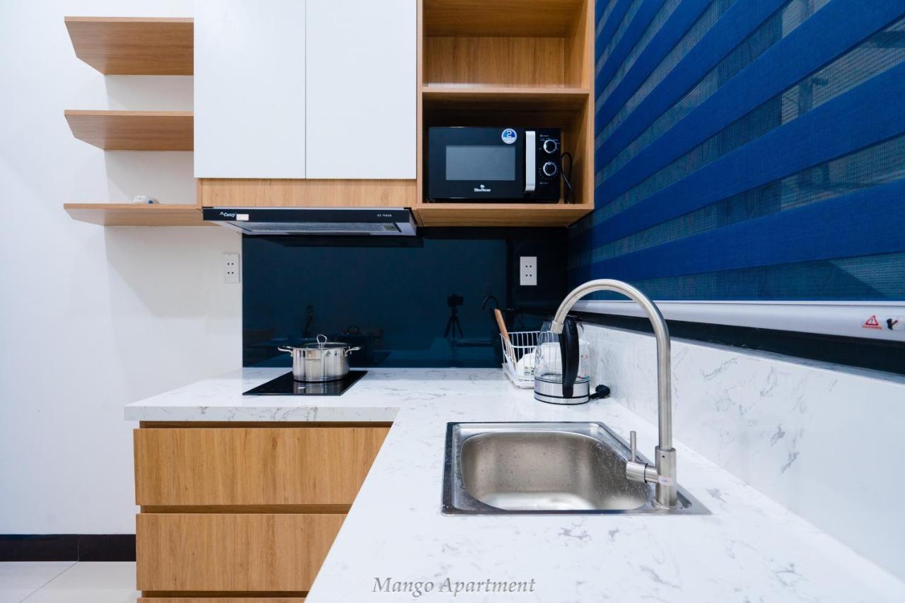 Mango Home & Apartment ดานัง ภายนอก รูปภาพ