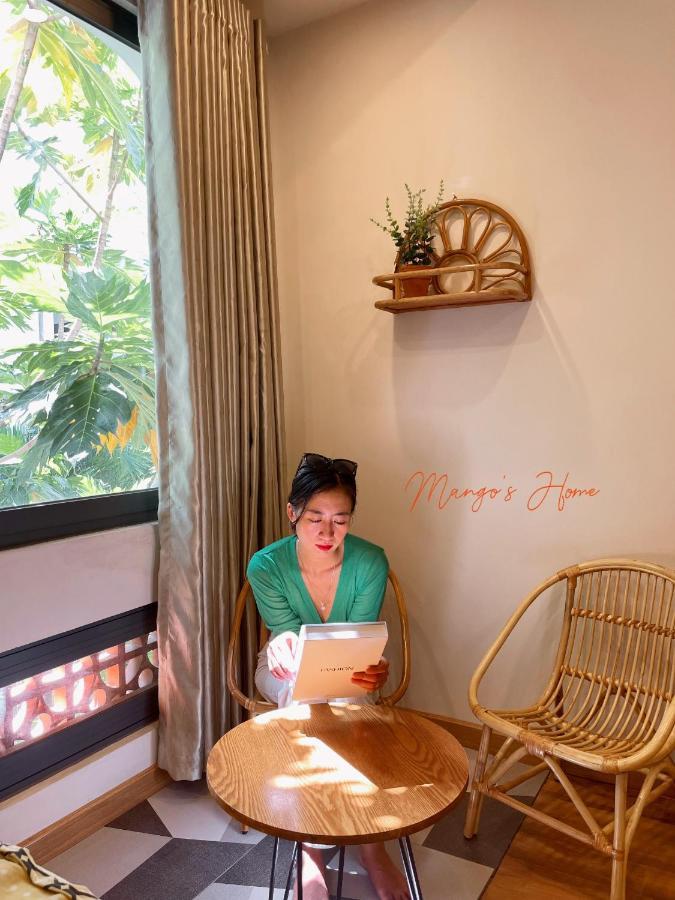 Mango Home & Apartment ดานัง ภายนอก รูปภาพ