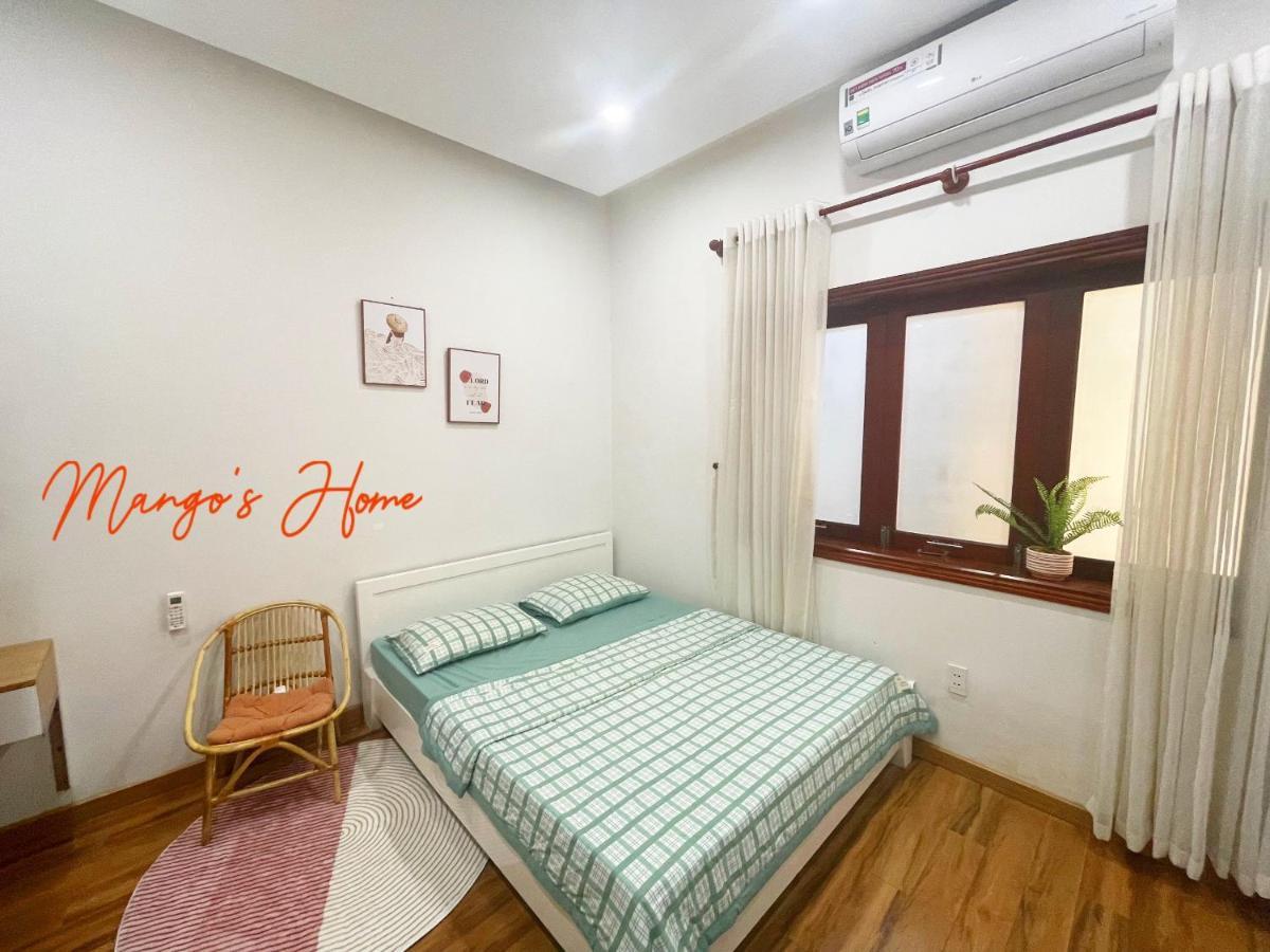 Mango Home & Apartment ดานัง ภายนอก รูปภาพ