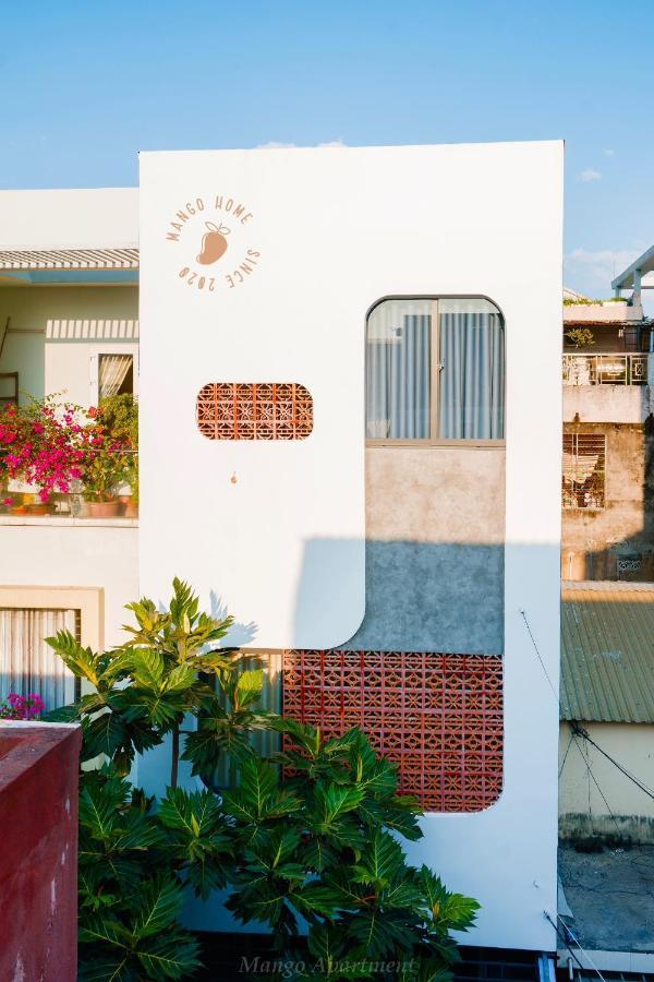 Mango Home & Apartment ดานัง ภายนอก รูปภาพ